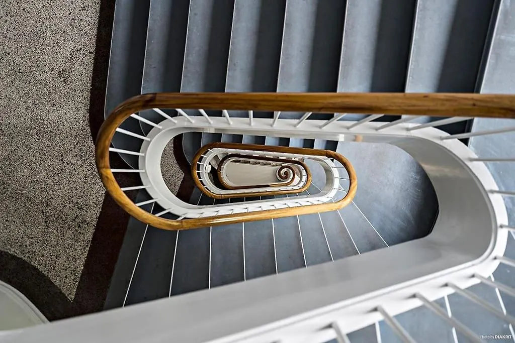 Heart Of Downtown - Modern & Balcony Apartment Copenhagen